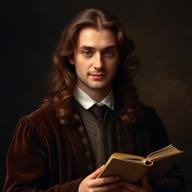 Portrait of Francesco Melzi