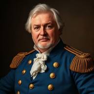 Portrait of Henry Knox