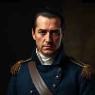 Portrait of Nathanael Greene