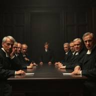 Portrait of Sorbonne traditionalists
