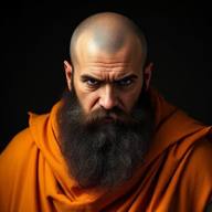 Portrait of Thrasymachus