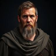 Portrait of Xenophon
