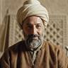 Portrait of Rumi