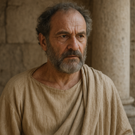 Portrait of Pittacus of Mytilene