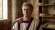 Portrait of Claudius