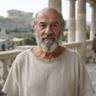 Portrait of Socrates