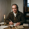 Portrait of Thomas