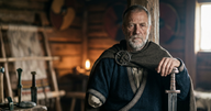 Portrait of Tyr