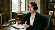 Portrait of Vita Sackville-West