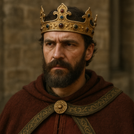 Portrait of Philip of Swabia