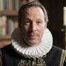 Portrait of William
