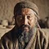 Portrait of Zoroaster